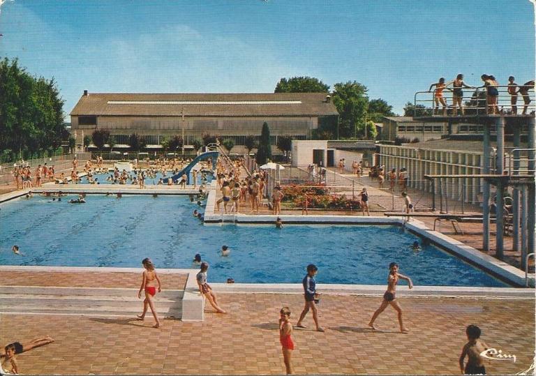 Piscines et paternalisme