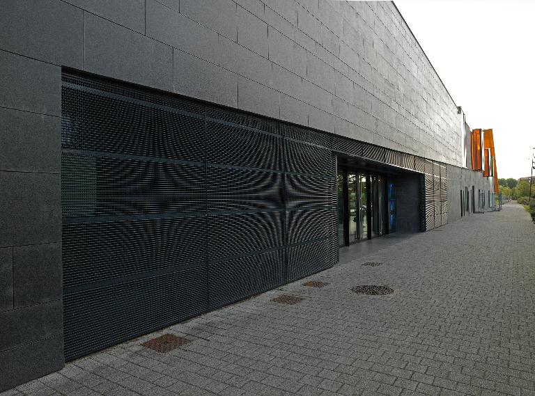 Entrée.