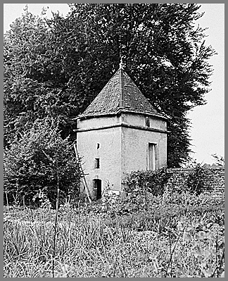 Colombier