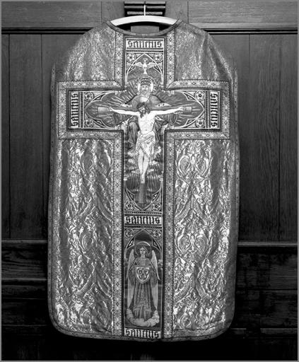 Chasuble