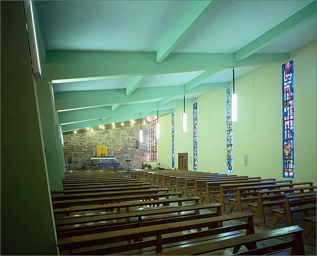 Église paroissiale Saint-Remi