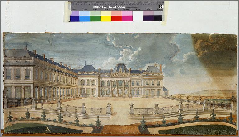 Vue d'ensemble