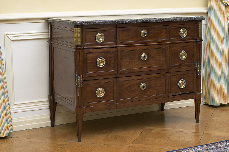 Commode n° 5, style Directoire