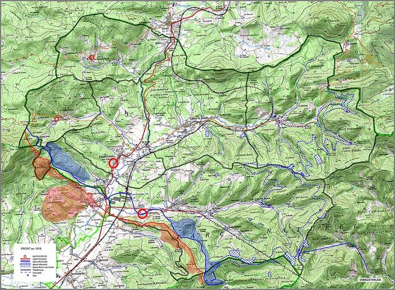 Cartographie.