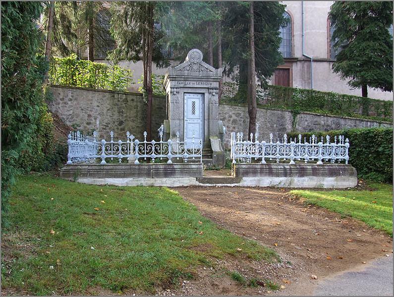Vue générale