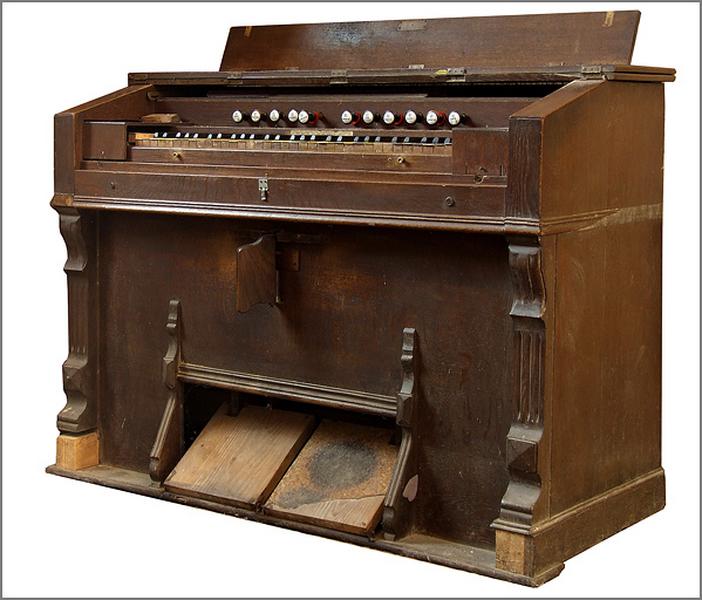 Harmonium