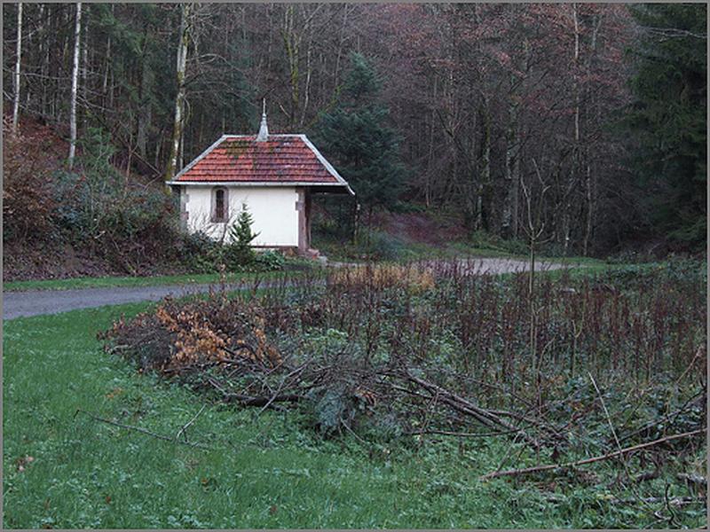 Vue générale.
