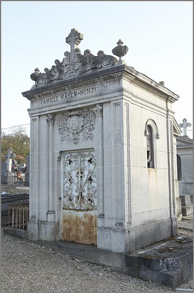 Cimetière