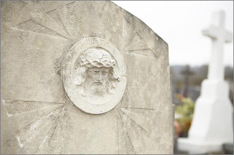 Tombeau de la famille Mayer