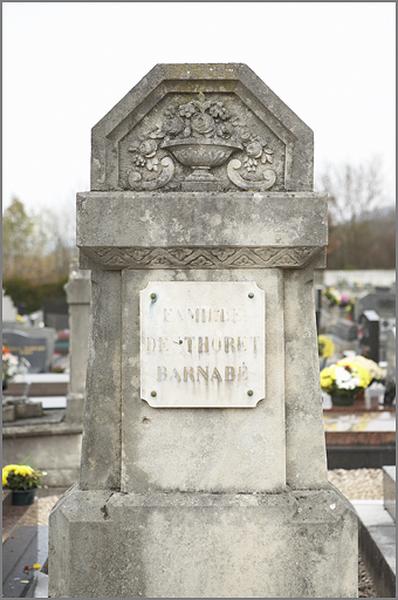 Stèle