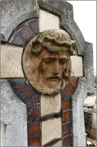 Tombeau de la famille Dillmann