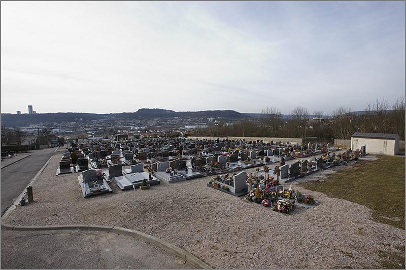Vue d'ensemble