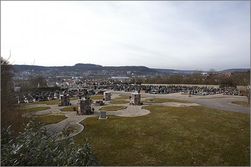 Vue d'ensemble