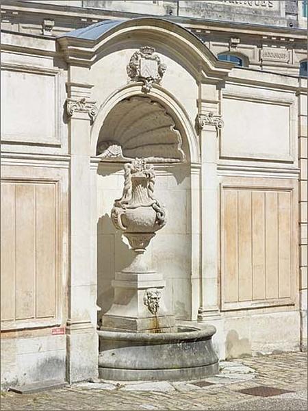 Fontaine