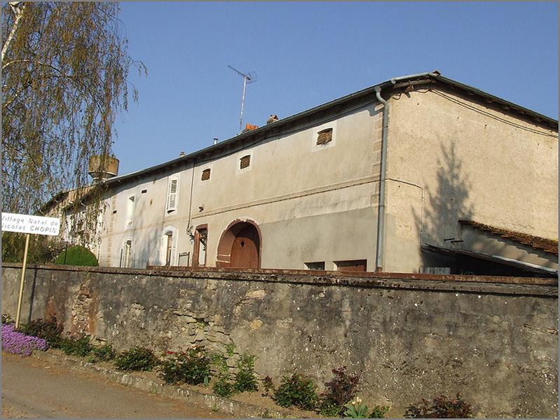 Ferme