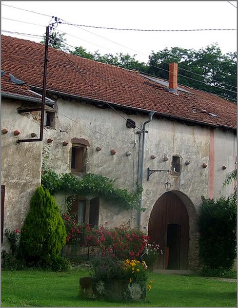 Ferme