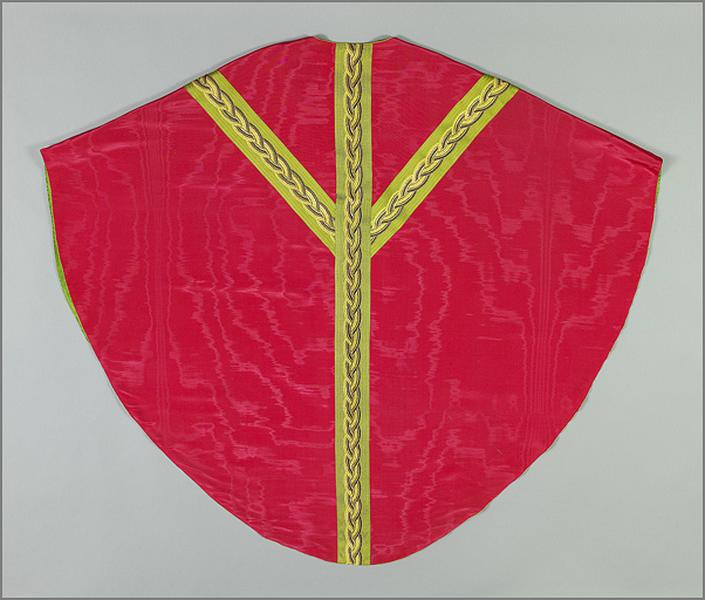 Chasuble