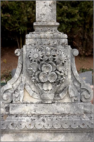 Tombeau de Georges Boulanger