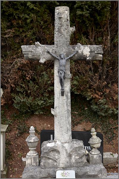 Tombeau de Catherine Nicolas