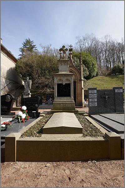 Tombeau anonyme (S5 A1 5)