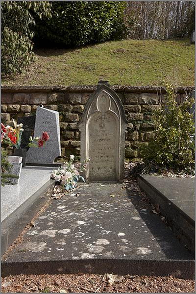 Tombeau de Nicolas-Philibert de Brem (S5 A2 7), ensemble