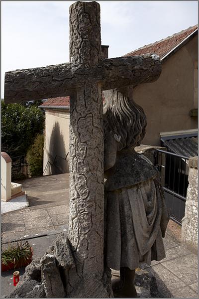 Tombeau de la famille Reder