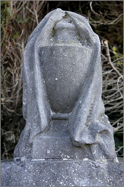 Tombeau de la famille Farigoule