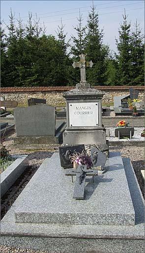 Cimetière