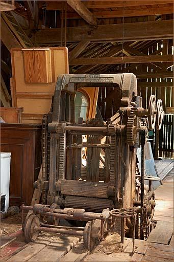 Scie alternative multiple