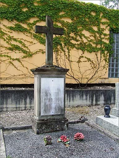 Cimetière