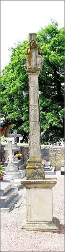 Croix de cimetière