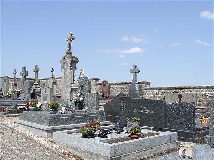 Cimetière
