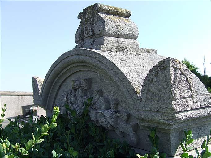 Cimetière
