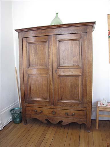 Armoire n° 16