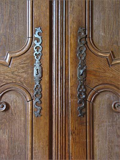 Armoire n° 17