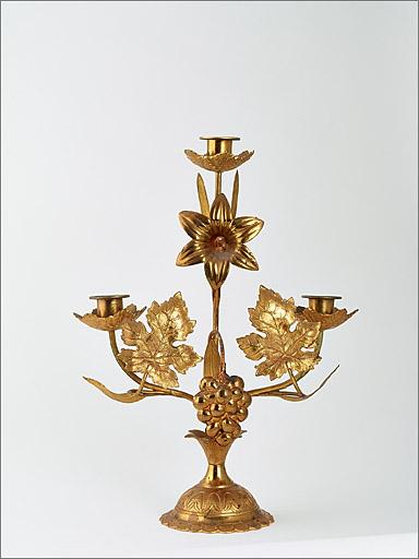 Bouquet d'autel n° 2.