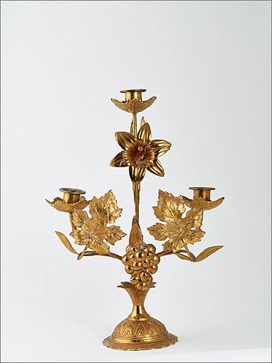 Bouquet d'autel n° 2.