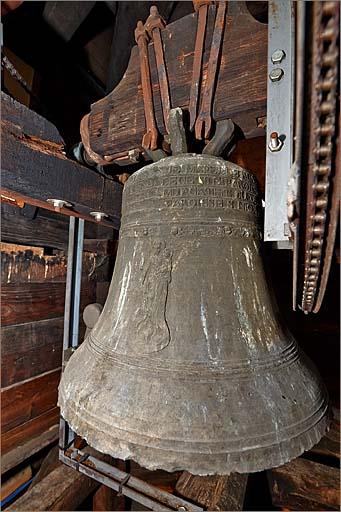 Cloche