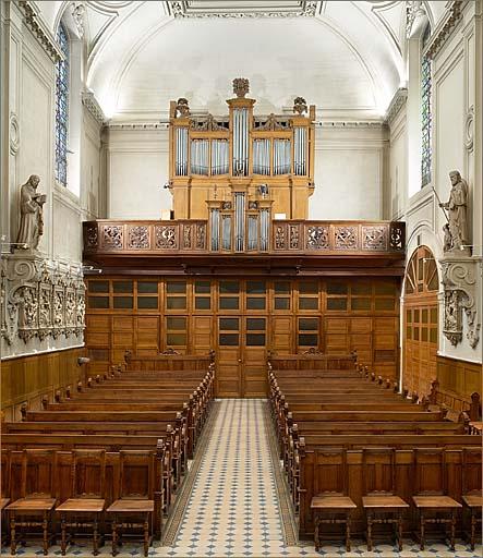 Orgue