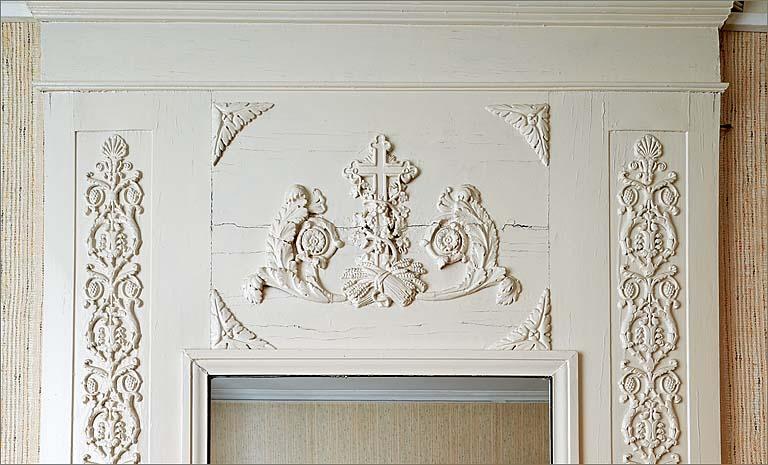 Cheminée