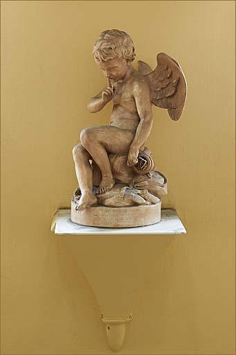 Ensemble (avec socle).