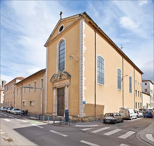 Église Sainte-Elisabeth