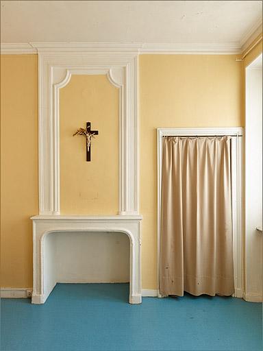 Cheminée n° 2