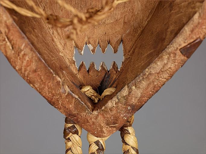 Détail revers.
