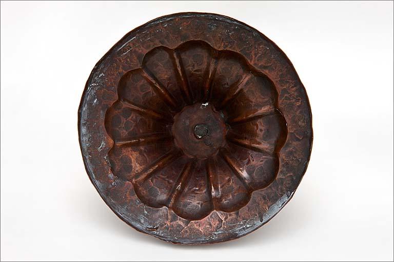Pot à cuire couvert