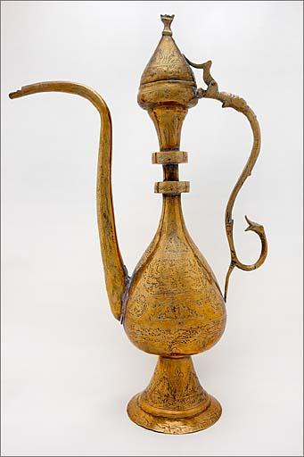 Aiguière