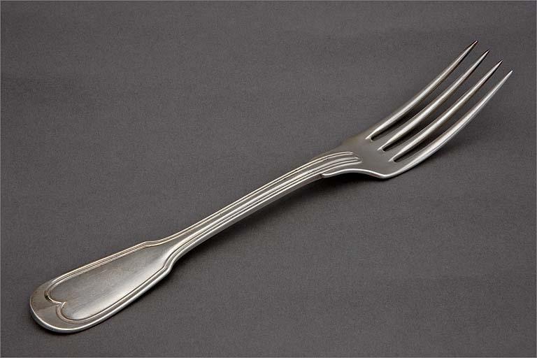 Fourchette n° 4.