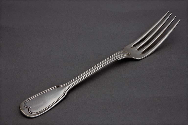 Fourchette n° 5.