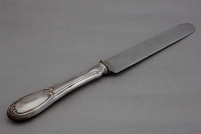 Ménagère n° 3, écrin n° 2.