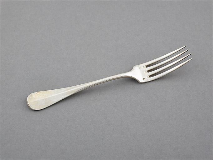 Fourchette n° 2.